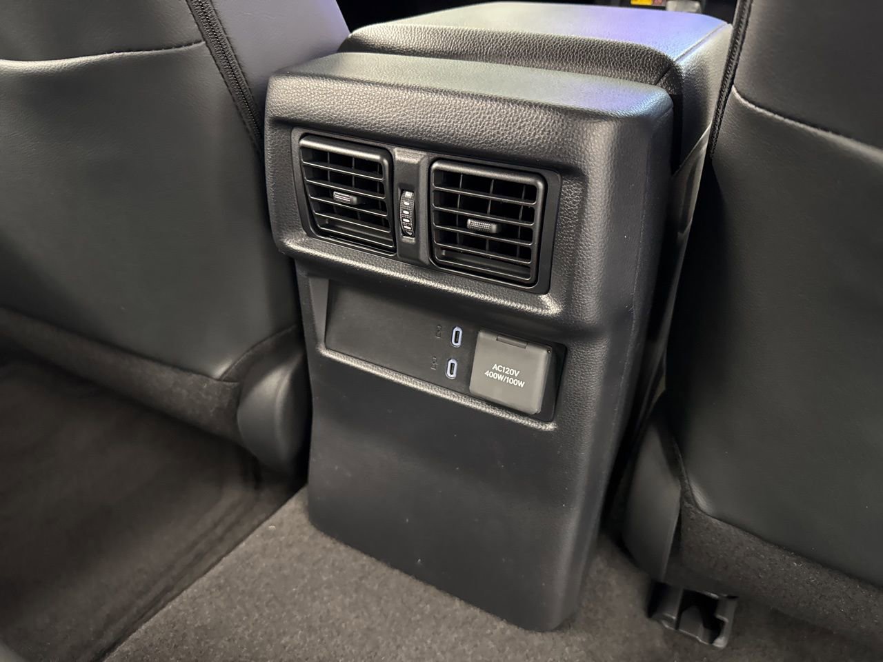 New 2026 Toyota 4Runner TRD Off-Road Premium image 53