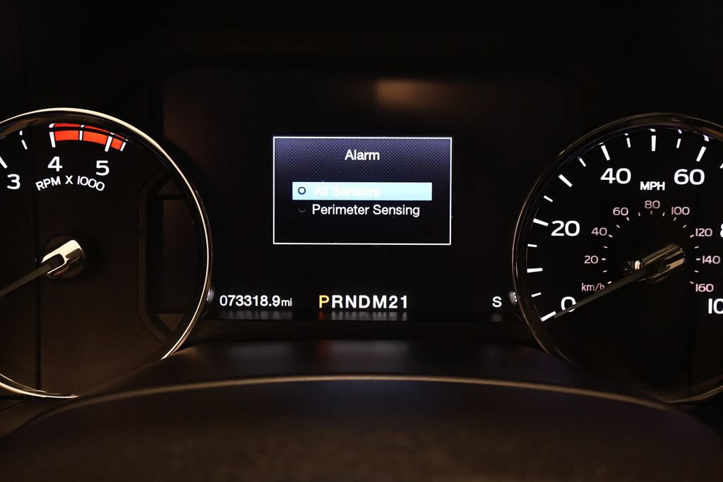 Certified 2019 Ford F450 Platinum w/ Platinum Ultimate Package AWD/4WD image 25
