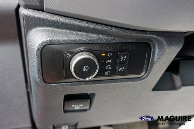 Used 2024 Ford Bronco Black Diamond image 12