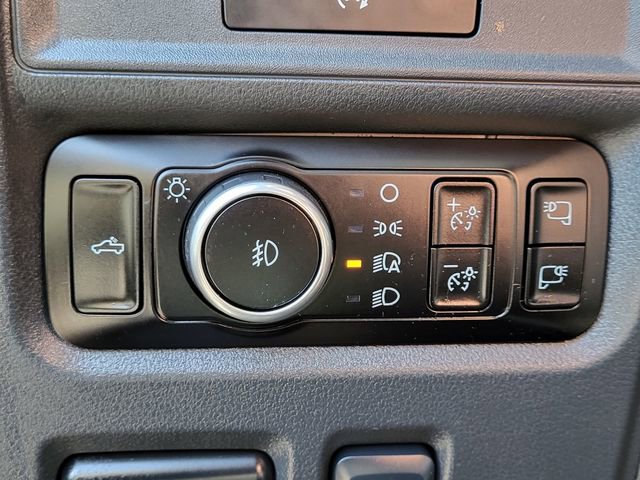 Used 2025 Ford F150 Lariat w/ Equipment Group 502A High AWD/4WD image 13