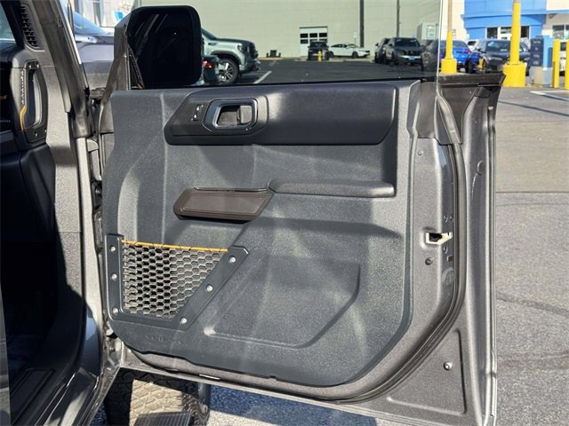 Used 2024 Ford Bronco Badlands image 5