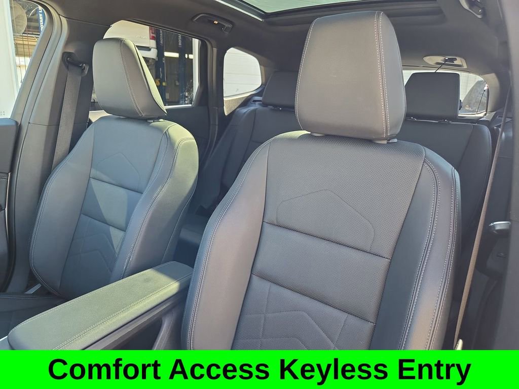 Used 2023 BMW X1 xDrive28i image 14