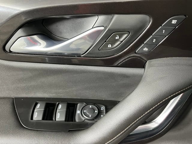 Used 2019 Chevrolet Blazer Premier w/ Sun and Wheels Package AWD/4WD image 23