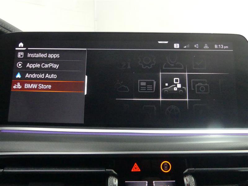 Used 2020 BMW X5 M50i w/ Premium Package image 43