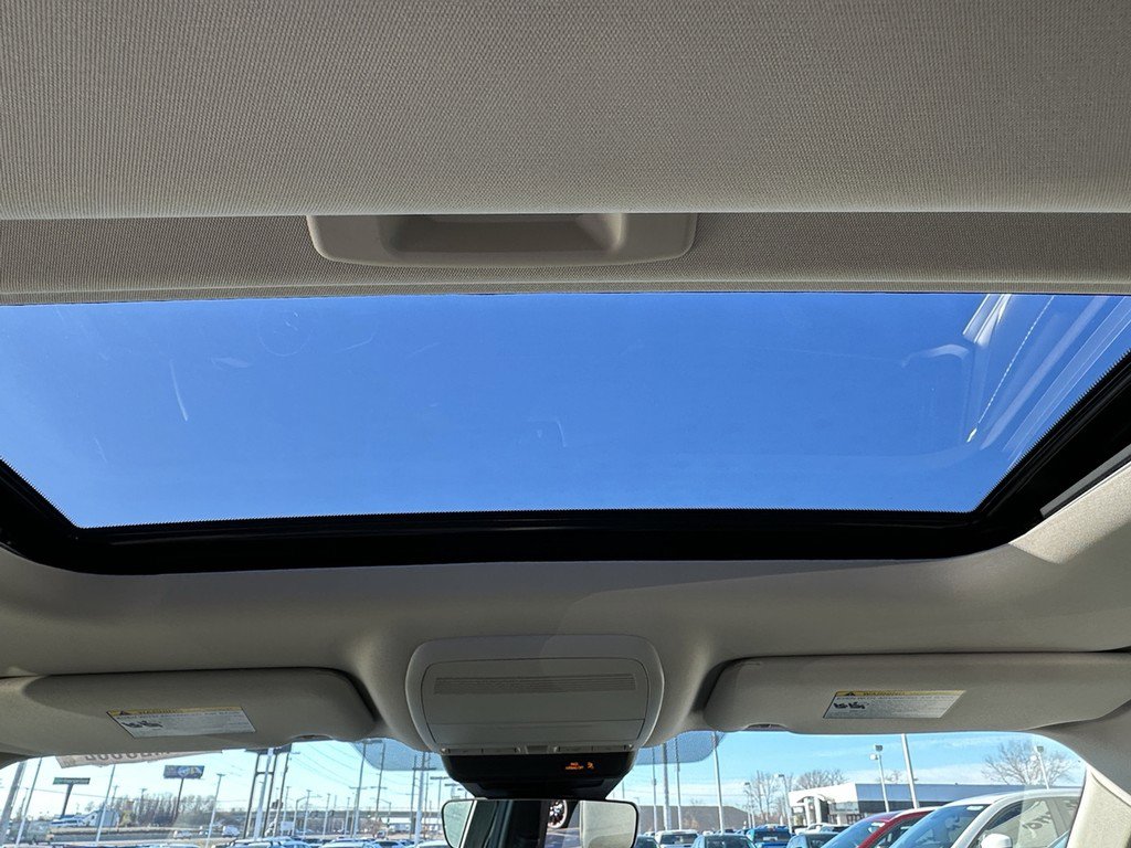 New 2026 MAZDA CX-70 3.3 Turbo w/ Preferred Package image 9