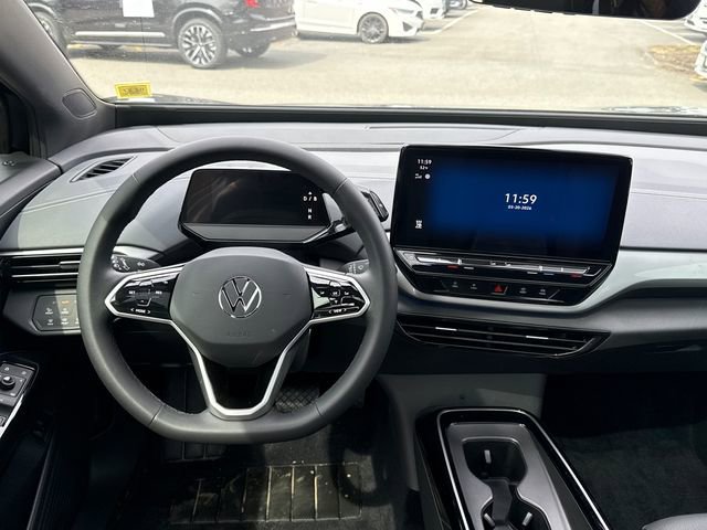 Certified 2023 Volkswagen ID.4 Pro S Plus image 25