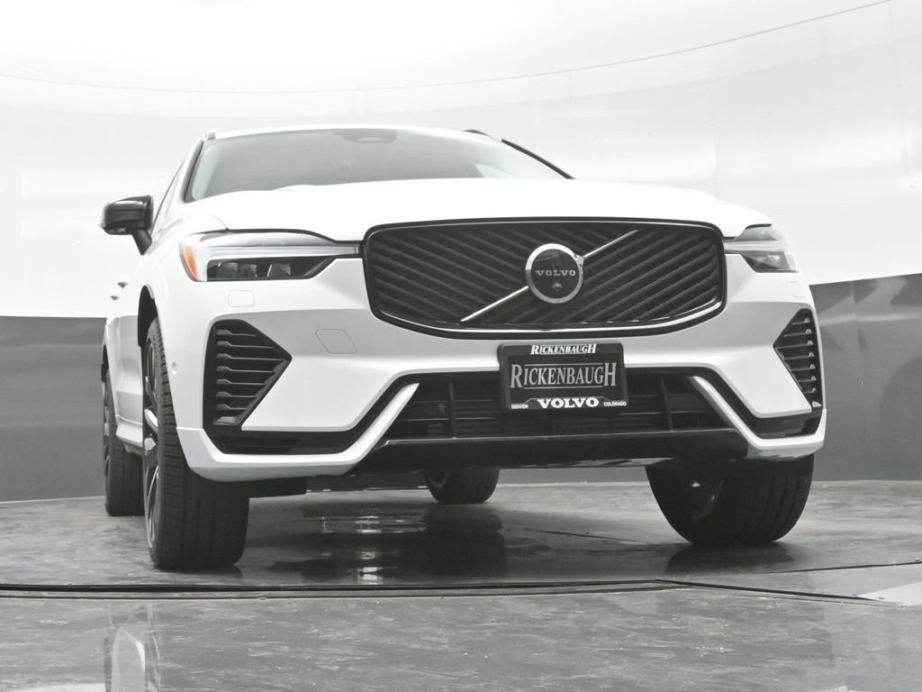 New 2026 Volvo XC60 T8 Ultra w/ Climate Package AWD/4WD image 20