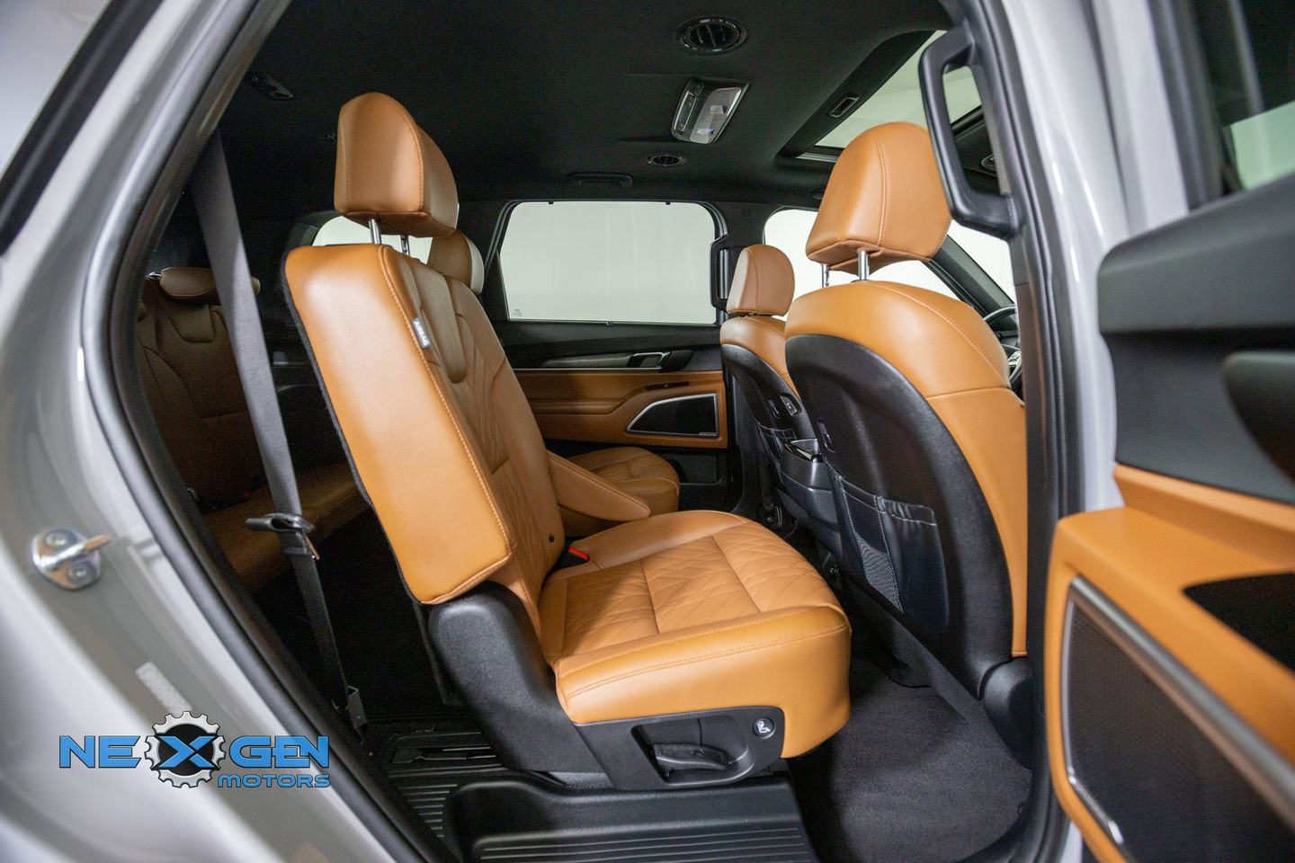 Used 2025 Kia Telluride EX X-Line AWD/4WD image 39