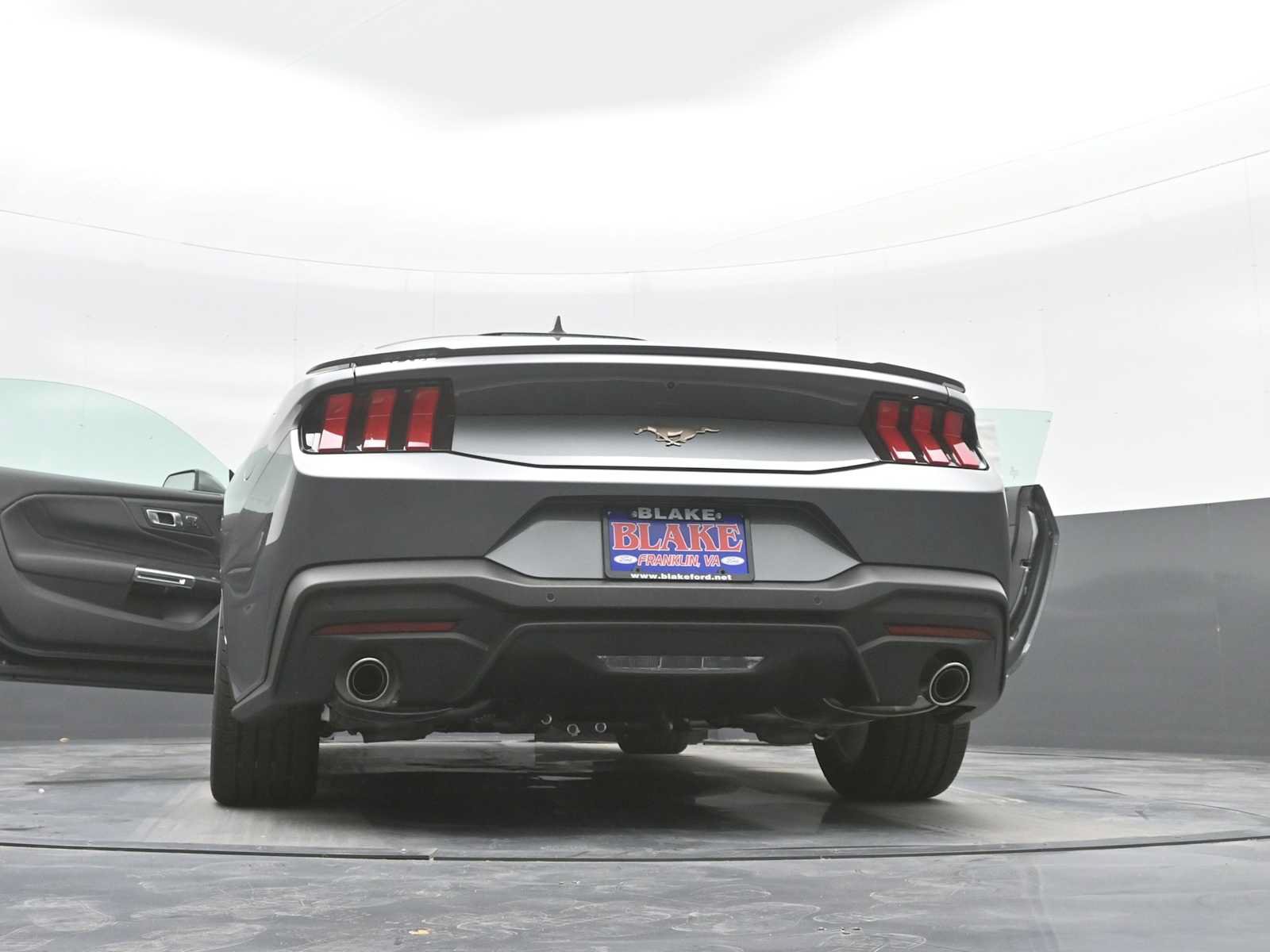 New 2026 Ford Mustang Premium RWD image 29