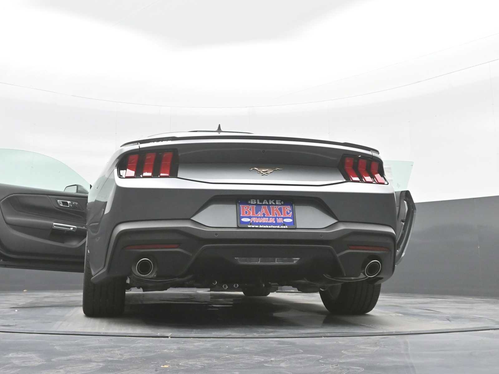New 2026 Ford Mustang Premium image 29