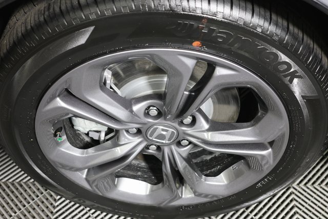 New 2025 Honda Accord EX-L image 25