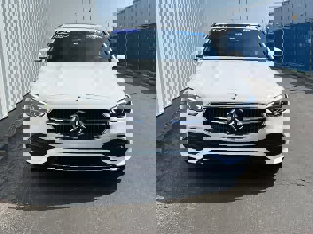 Certified 2024 Mercedes-Benz C 300 4MATIC Sedan image 2