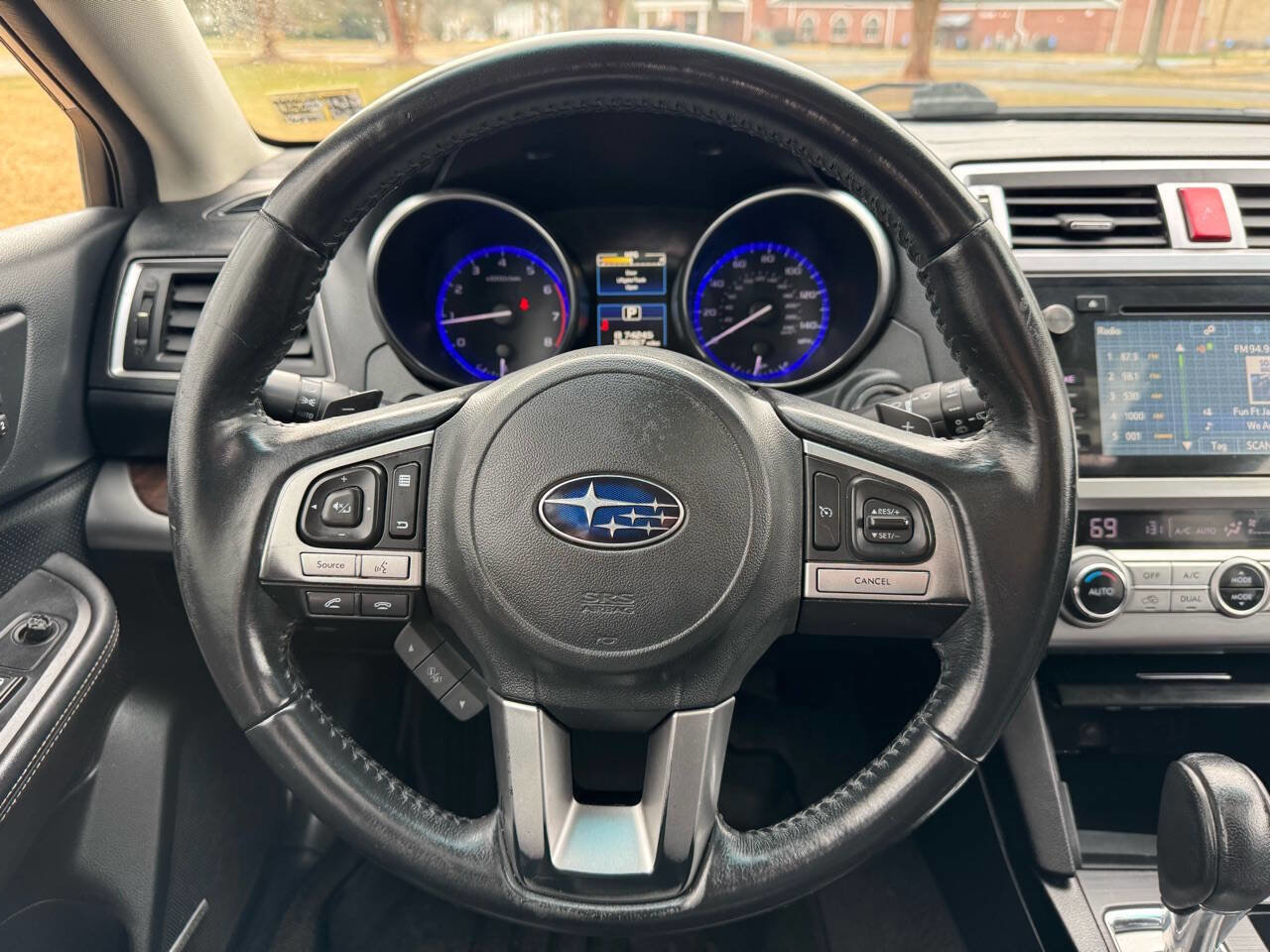 Used 2015 Subaru Outback 2.5i Limited image 18