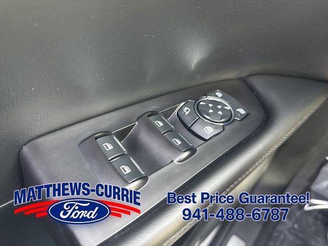 Used 2023 Lincoln Nautilus FWD w/ Premium Package image 25