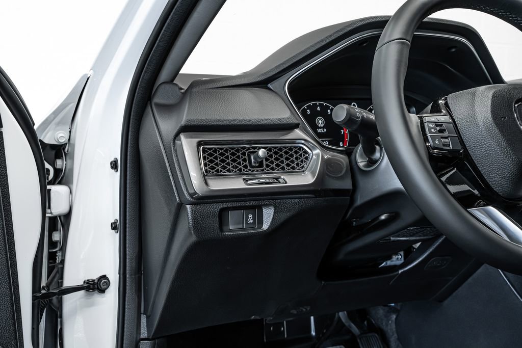 Used 2023 Acura Integra image 12