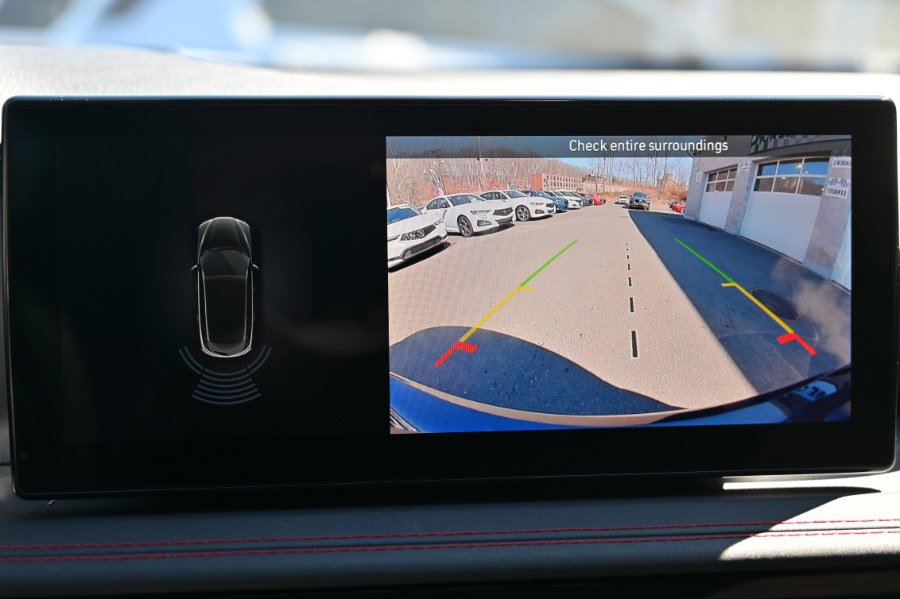 Used 2024 Dodge Hornet R/T Plus image 27