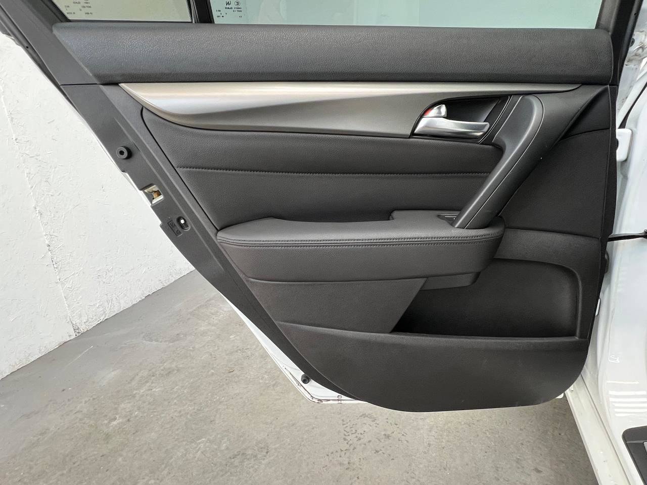 Used 2014 Acura TL FWD image 9