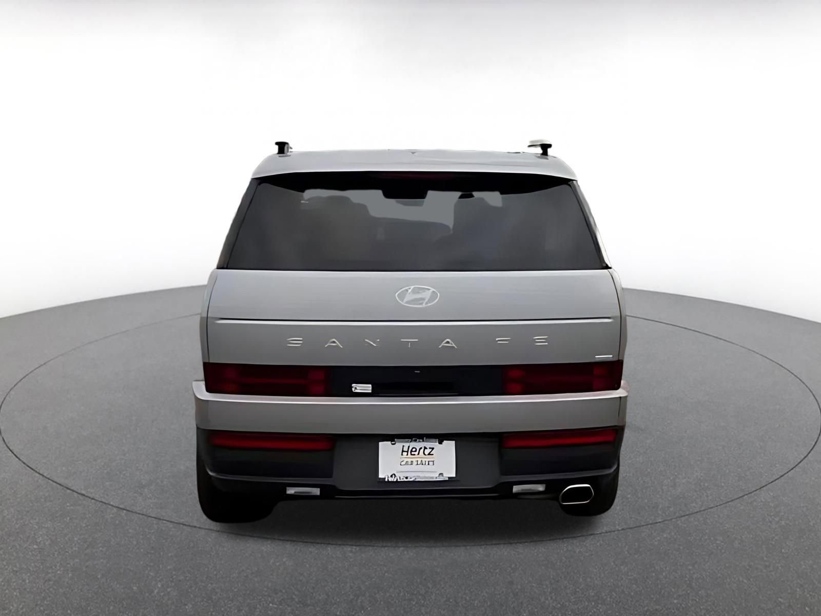Used 2025 Hyundai Santa Fe SEL image 12