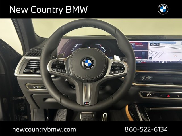 New 2026 BMW X7 xDrive40i w/ M Sport Package image 15