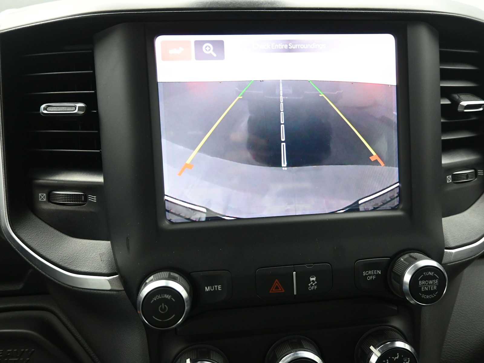 Used 2024 RAM 3500 Big Horn image 12