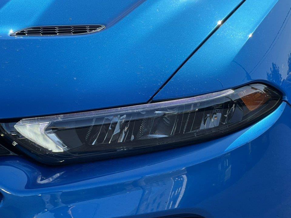 Used 2023 Dodge Hornet GT w/ Track Pack AWD/4WD image 6