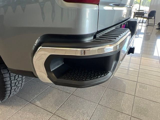 Used 2022 Chevrolet Silverado 1500 LT w/ Protection Package AWD/4WD image 45