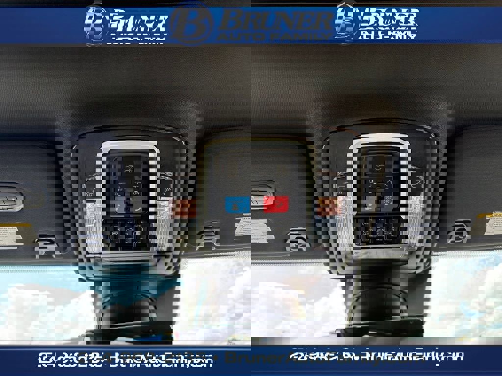 New 2026 RAM 2500 Limited image 25