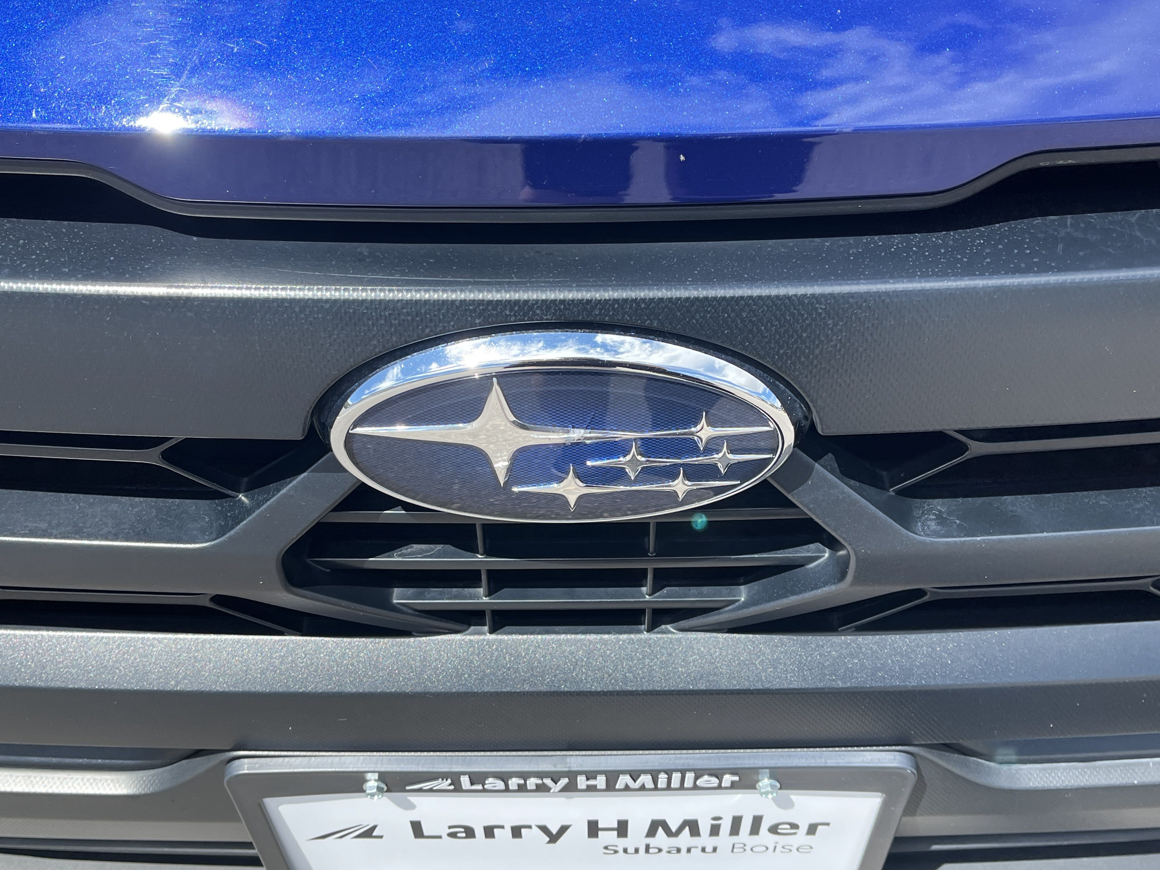 Used 2024 Subaru Crosstrek 2.5i Wilderness w/ Crosstrek Mirror Package AWD/4WD image 25