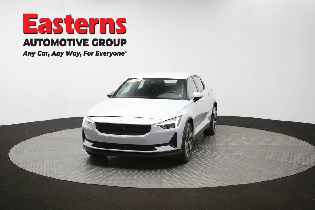 Used 2023 Polestar Polestar 2 AWD/4WD image 52