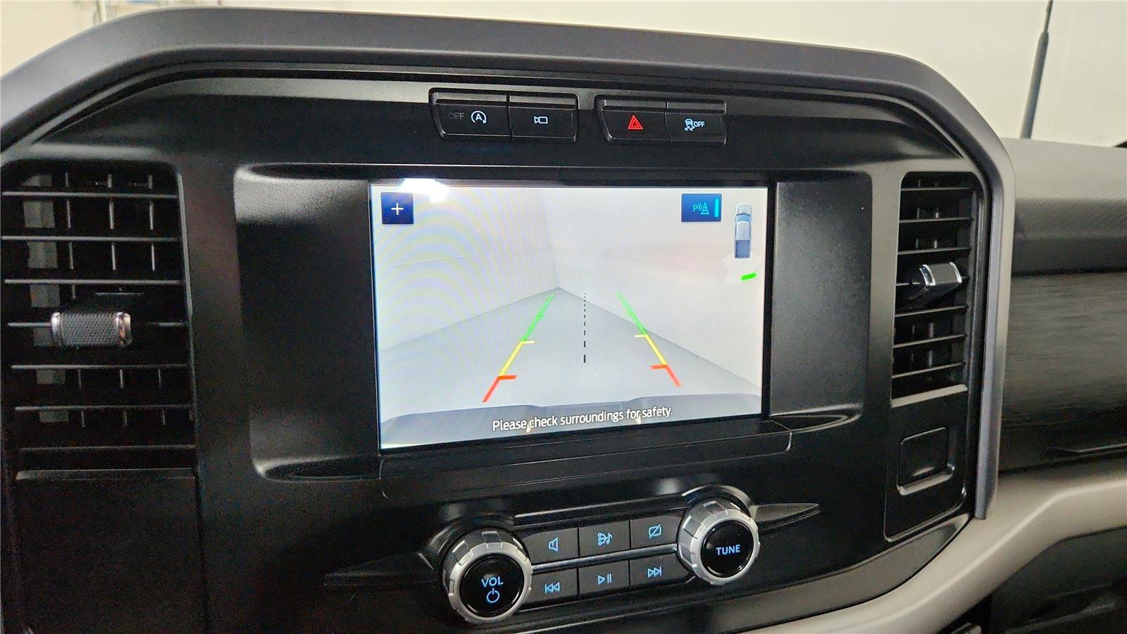Used 2023 Ford F150 XLT w/ Equipment Group 301A Mid image 28