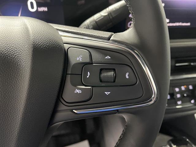 New 2025 Buick Envista Preferred w/ Convenience I Package image 24