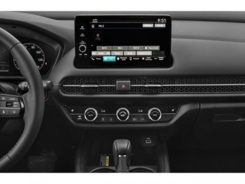 Used 2025 Honda HR-V EX-L image 10