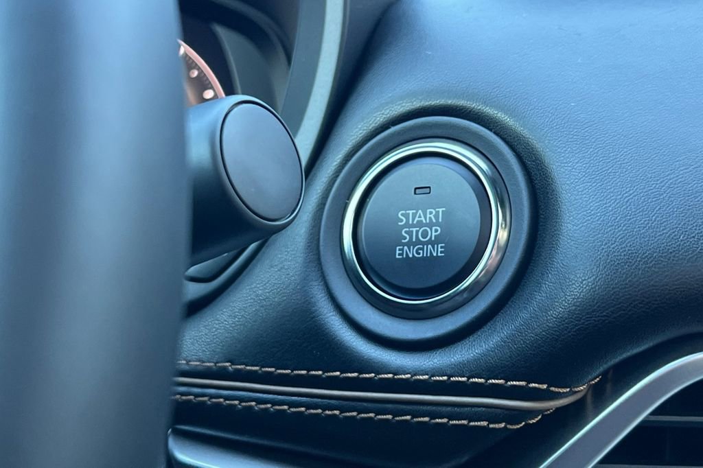 New 2026 MAZDA CX-90 3.3 Turbo w/ Premium Plus Pkg image 24