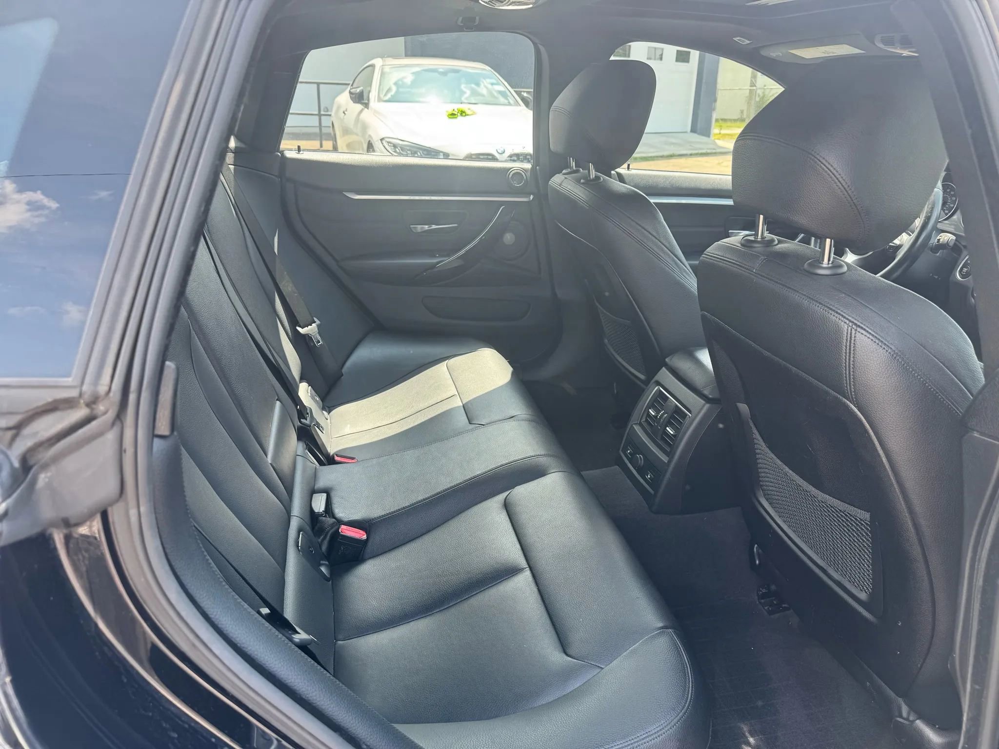 Used 2017 BMW 440i Gran Coupe xDrive image 22