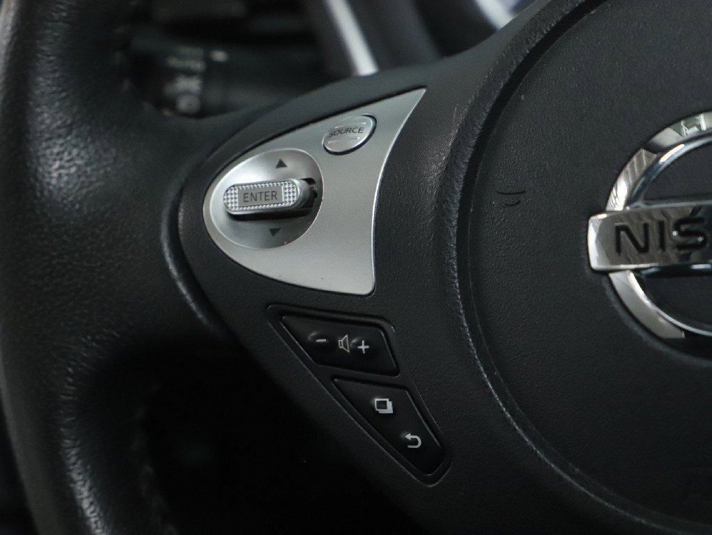 Certified 2019 Nissan Sentra SV FWD image 22