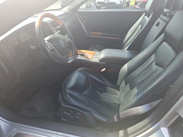 Used 2004 Cadillac XLR image 7