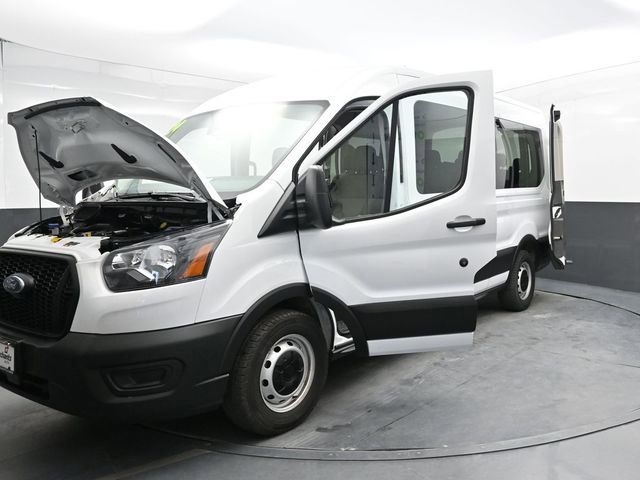Used 2024 Ford Transit 350 XL image 33