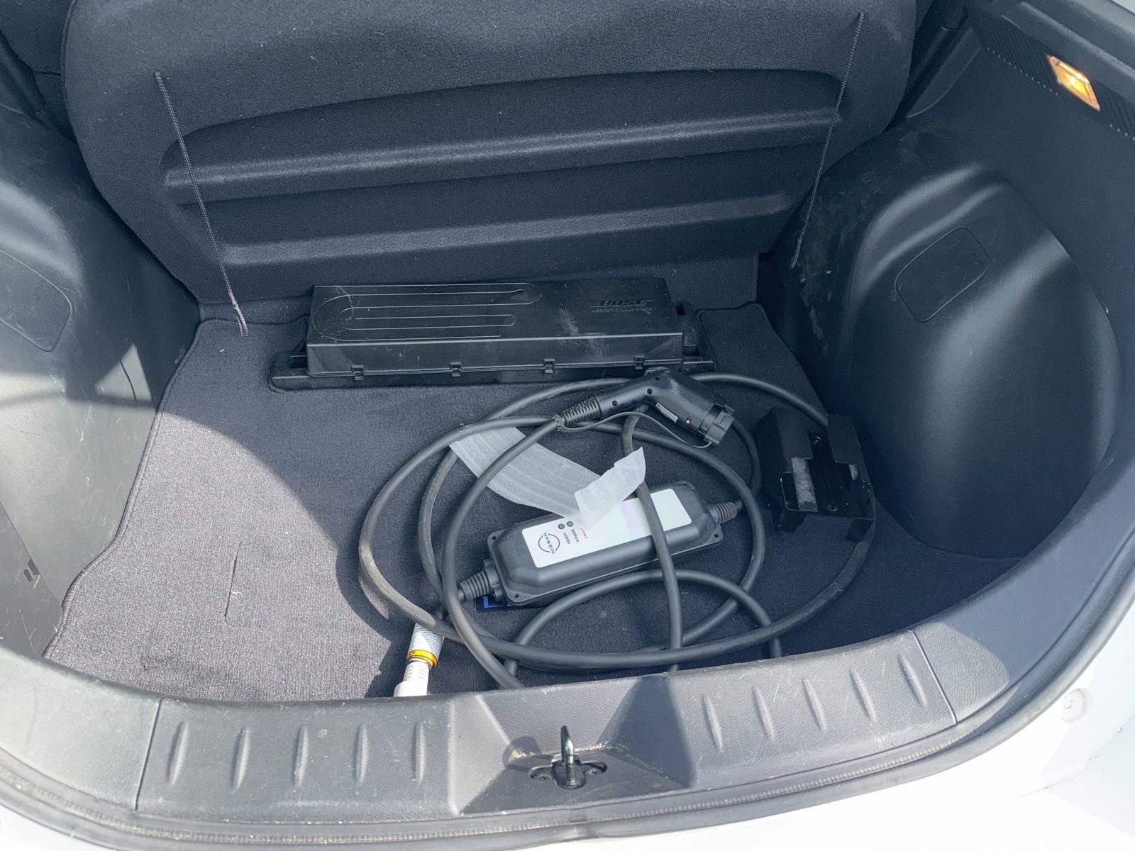 Used 2022 Nissan Leaf SL Plus FWD image 12