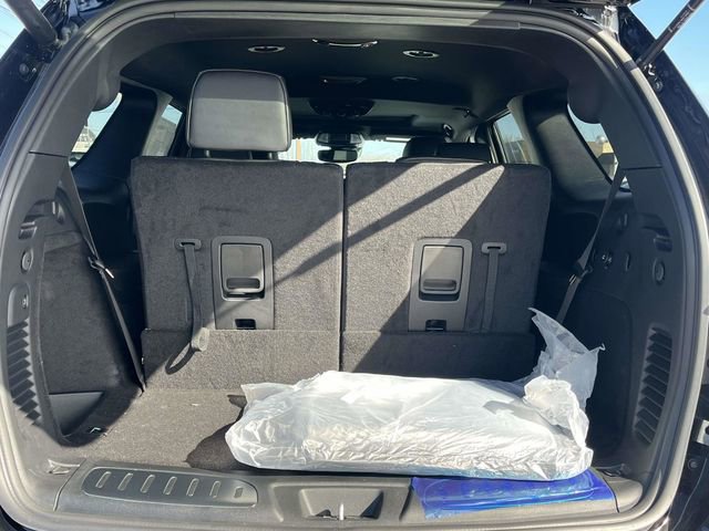 New 2026 Dodge Durango GT image 20