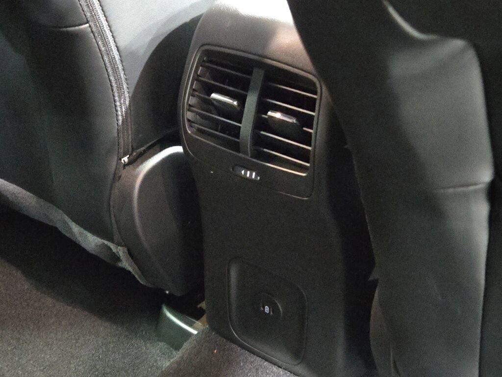 New 2025 Ford Escape ST-Line Elite w/ Tech Pack #2 image 11