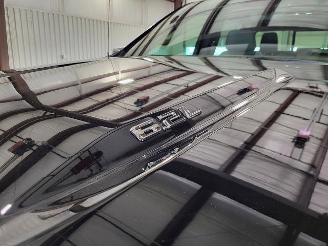 New 2026 Chevrolet Silverado 1500 LTZ image 14