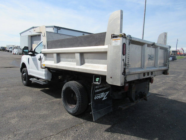 Used 2021 Ford F350 XL w/ Power Equipment Group AWD/4WD image 5