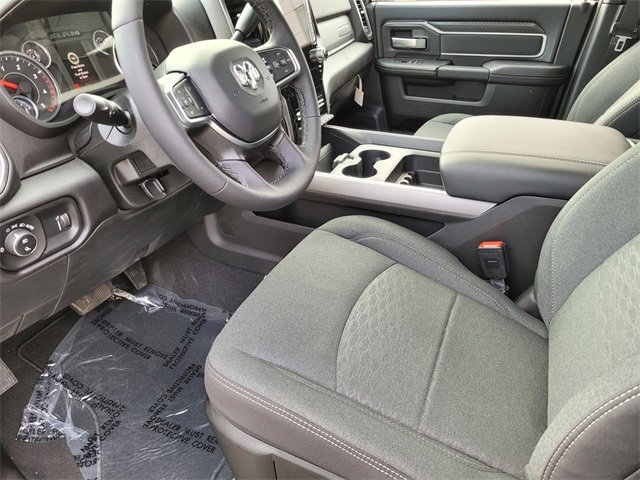 New 2025 RAM 2500 Big Horn image 11