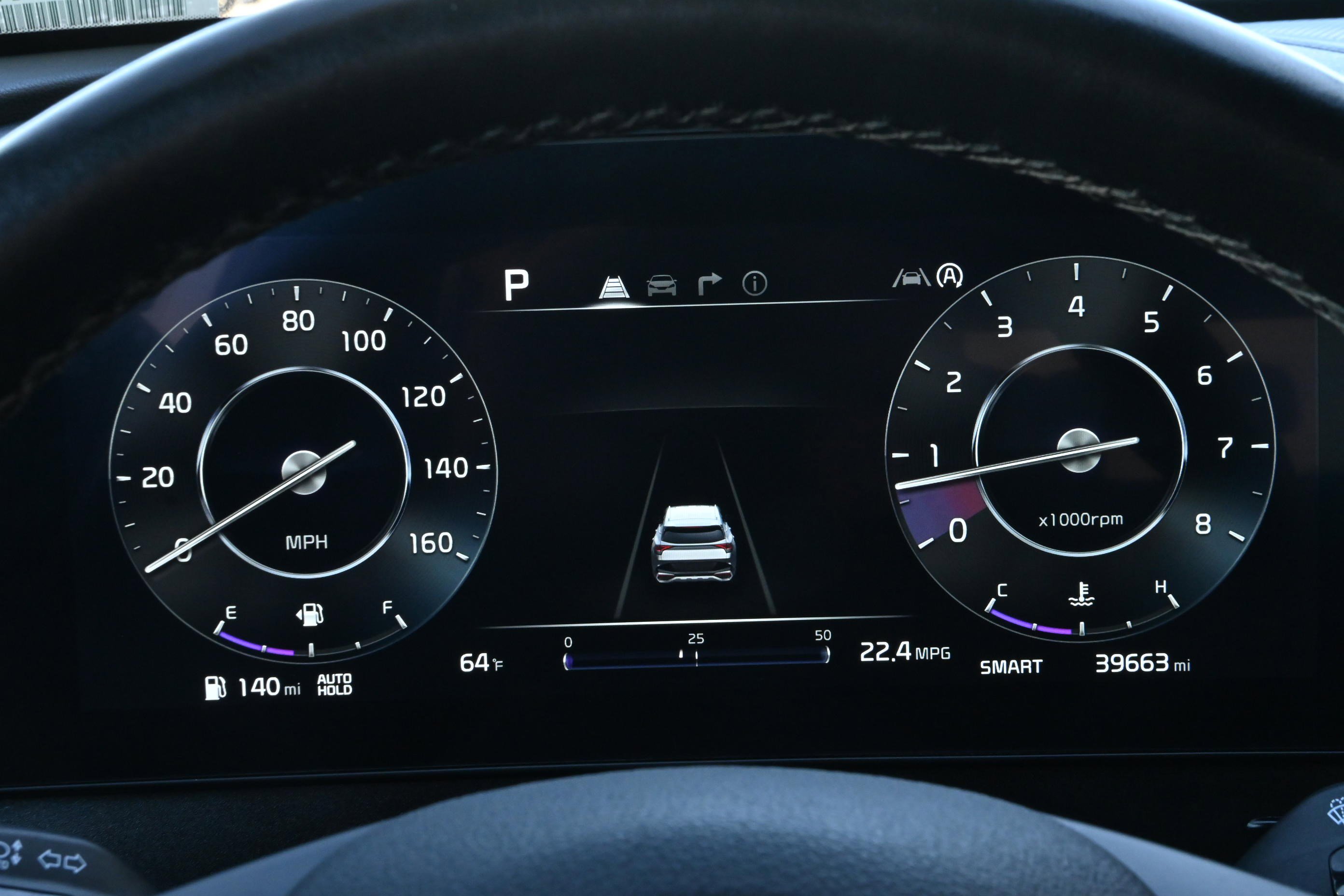 Used 2023 Kia Sportage X-Pro Prestige image 17