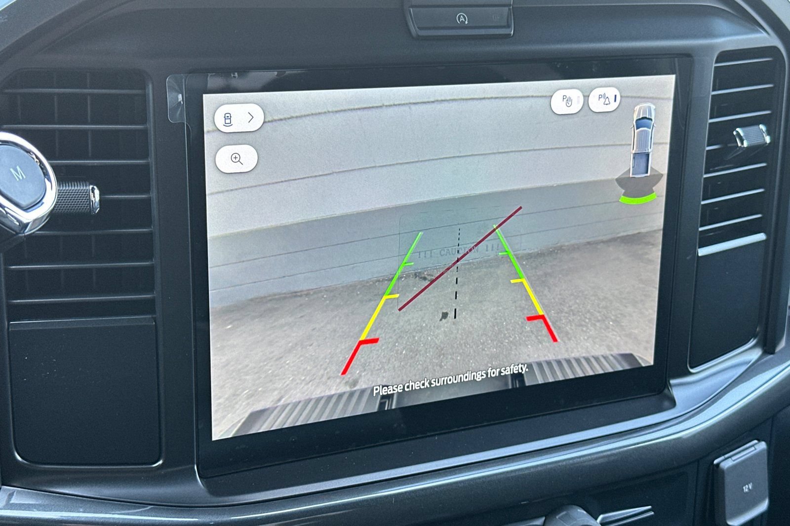 New 2026 Ford F150 STX AWD/4WD image 17