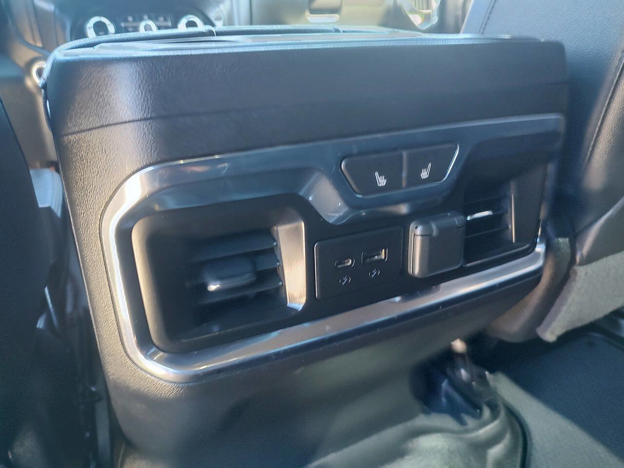 Used 2021 GMC Sierra 2500 AT4 image 20