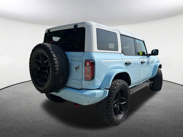 Used 2023 Ford Bronco Heritage Edition AWD/4WD image 15