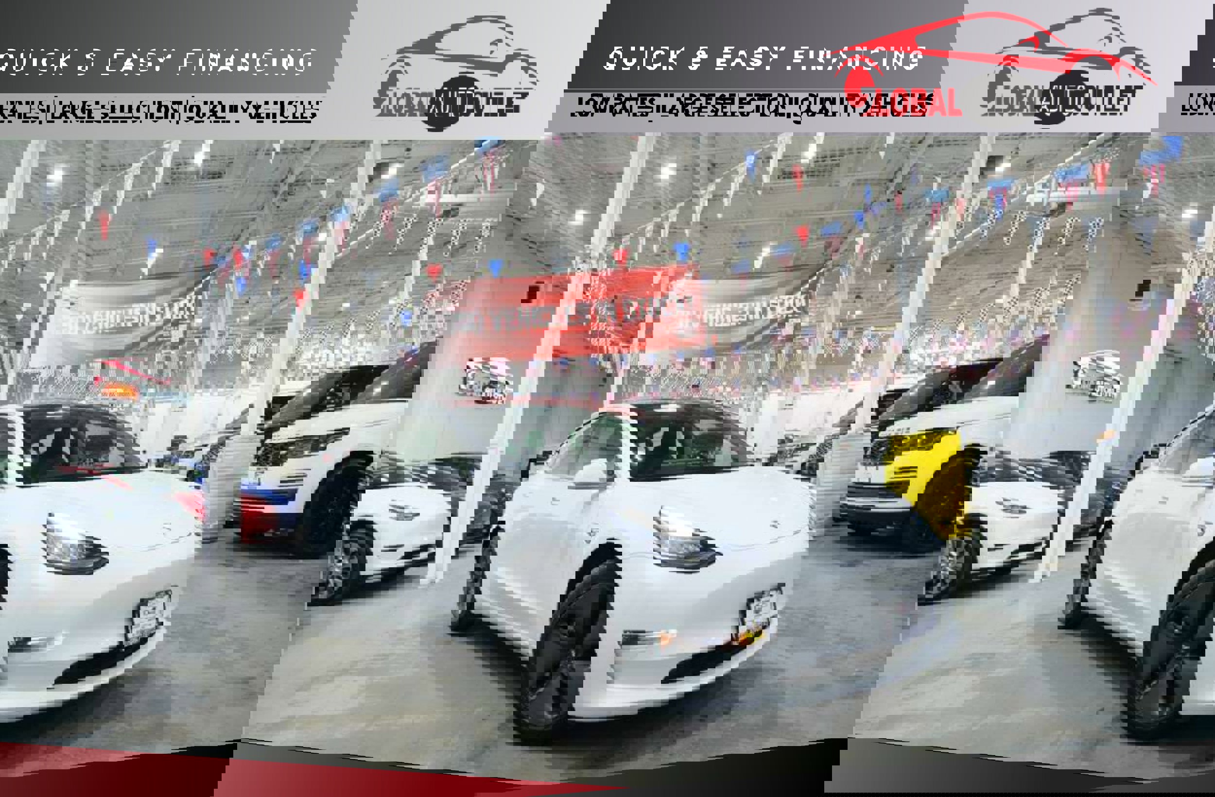 Used 2019 Tesla Model 3 Long Range