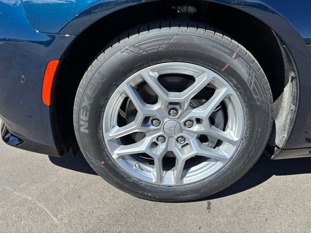 New 2026 Dodge Charger GT w/ Driver Convenience Group image 10