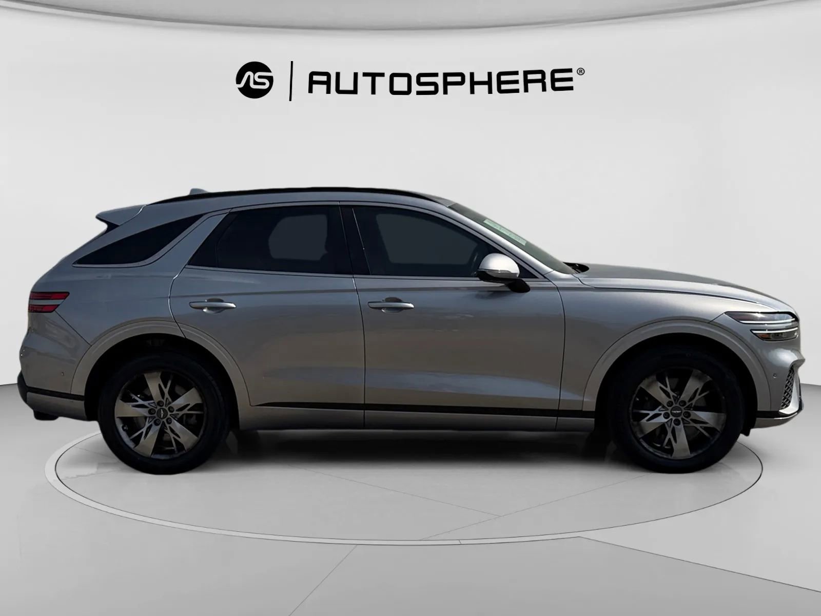 Used 2022 Genesis GV70 3.5T Sport w/ Sport Advanced Package image 11